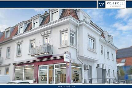 Attraktive Gewerbeeinheit in zentraler Lage 2 zimmer