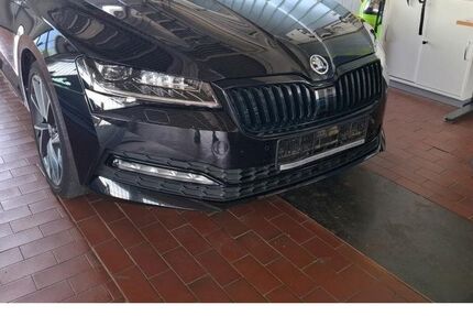 Skoda Superb 23.900 km 35.690 &euro; Eberbach 69412