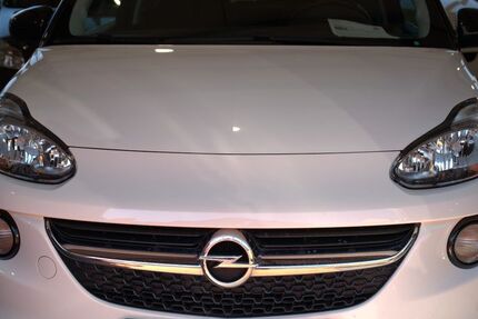 Opel Adam 105.000 km 6.490 € Ludwigshafen am Rhein 67059