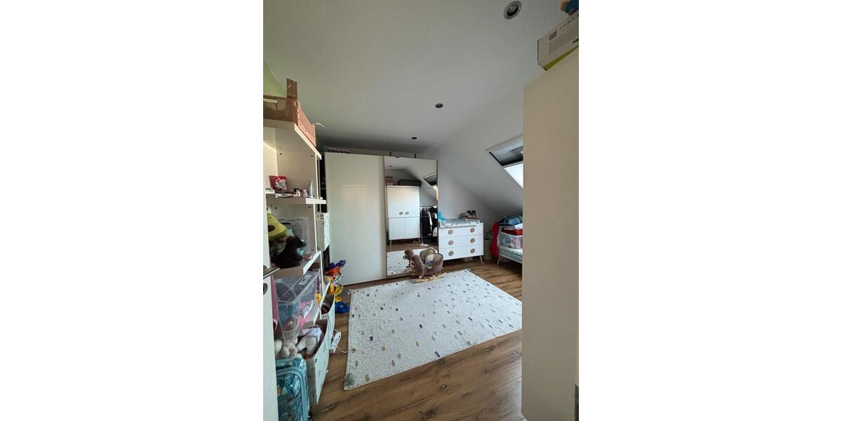 Maisonettenwohnung Schwetzingen - 4.5 Zimmer, 144 m&sup2;, 1.890&euro; | Angebot:26673964