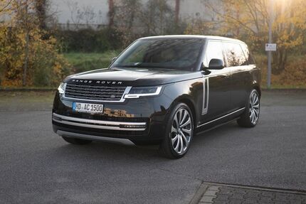Land Rover Range Rover 17.000 km 164.999 € Schwetzingen 68723