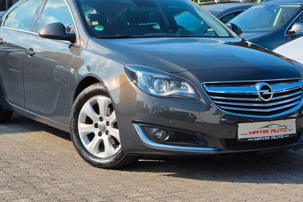 Opel Insignia 167.915 km 6.500 &euro; Viernheim (bei MANNHEIM) 68519