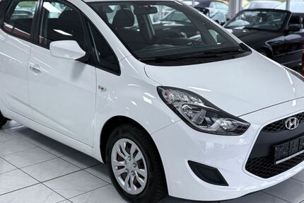 Hyundai ix20 48.000 km 9.990 &euro; Speyer 67346