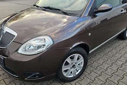 Lancia Ypsilon 113.000 km 2.900 &euro; Ludwigshafen 67071