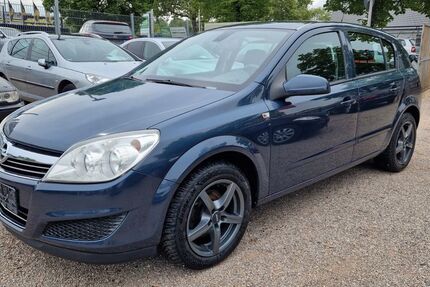 Opel Astra 113.800 km 3.450 &euro; Mannheim 68199