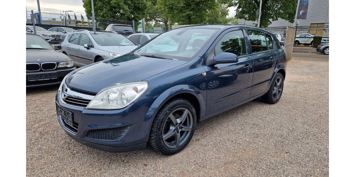 Opel Astra 113.800 km 3.450 &euro; Mannheim 68199