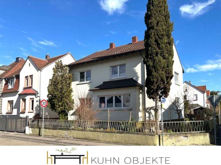 Haus zum Kaufen in Schifferstadt 540.000 € 151.77 m²