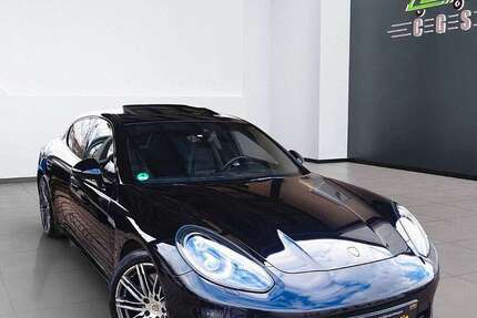 Porsche Panamera 209.000 km 40.900 &euro; Altrip 67122