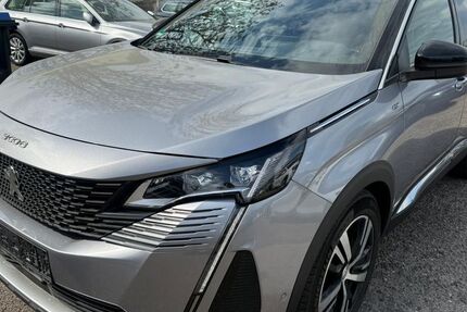 Peugeot 3008 149.000 km 15.827 &euro; Heidelberg 69123