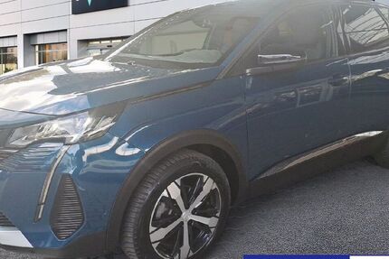 Peugeot 3008 51.367 km 19.990 &euro; Mannheim 68309