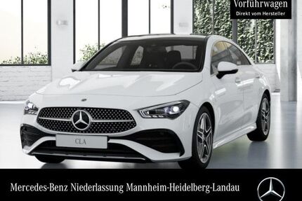 Mercedes CLA 200