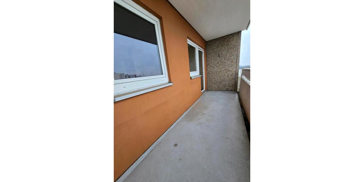 Etagenwohnung Ludwigshafen am Rhein Edigheim - 2.5 Zimmer, 65 m&sup2;, 119.000&euro; | Angebot:25403722