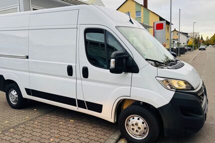 Opel Movano 19.980 km 21.300 &euro; Hockenheim 68766
