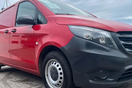 Mercedes-Benz Vito 83.125 km 15.300 € mannheim 68219
