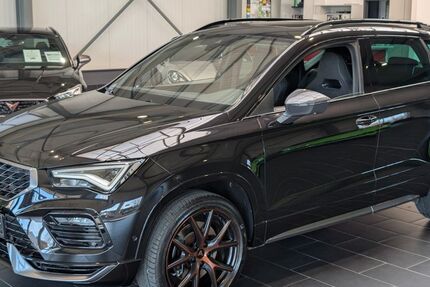 Cupra Ateca 59.000 km 31.900 &euro; Weinheim 69469