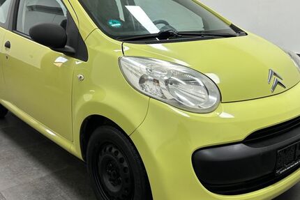 Citroen C1 140.000 km 1.899 &euro; Leimen 69181