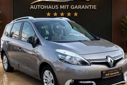 Renault Scenic 146.450 km 5.390 &euro; Ludwigshafen am Rhein 67071