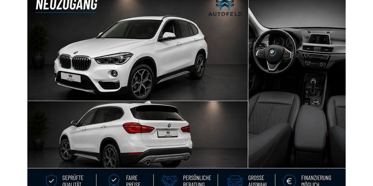 BMW X1 112.700 km 17.950 &euro; Ladenburg 68526