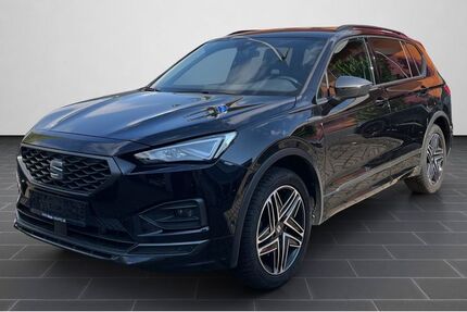 Seat Tarraco 52.850 km 39.890 &euro; Heidelberg 69123