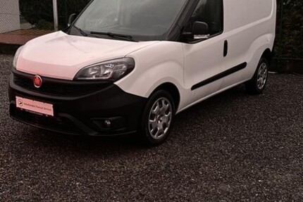 Fiat Doblo 50.000 km 15.950 € Bammental 69245