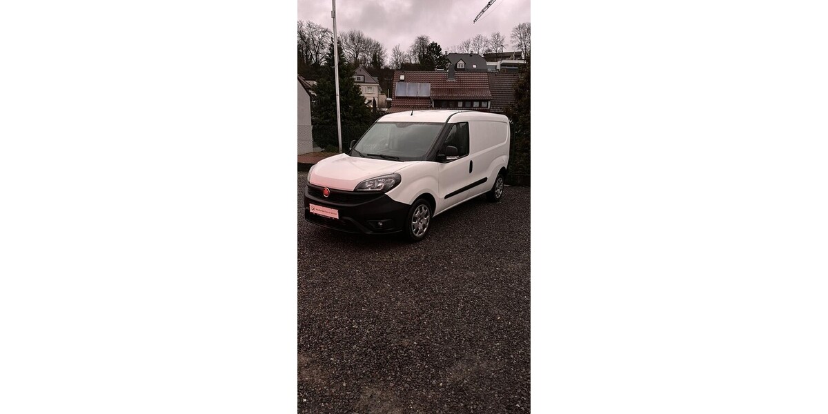 Fiat Doblo 50.000 km 15.950 &euro; Bammental 69245