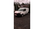 Fiat Doblo 50.000 km 15.950 € Bammental 69245