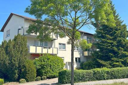 Wohnung zum Kaufen in Wiesloch 275.000 € 93.01 m² 3 zimmer