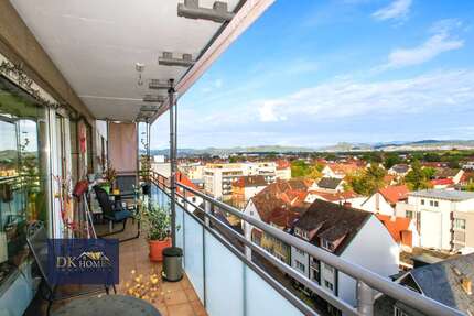 Wohnung Viernheim - 4 Zimmer, 120 m&sup2;, 230.000&euro; | Angebot:26361693