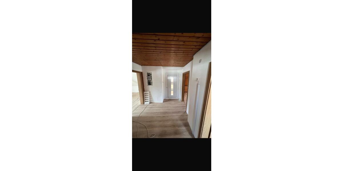 Dachgeschoßwohnung Wald-Michelbach Michelbach - 2 Zimmer, 74 m&sup2;, 700&euro; | Angebot:26214276