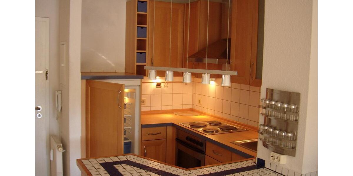 Etagenwohnung Leimen - 2 Zimmer, 45 m&sup2;, 800&euro; | Angebot:26693313