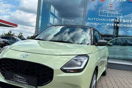 Suzuki Swift 2.500 km 19.422 € Walldorf 69190