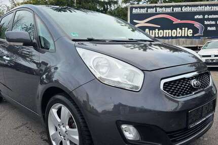 Kia Venga 112.000 km 6.900 € Viernheim 68519