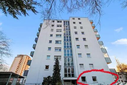 Eigentumswohnung 2 zimmer