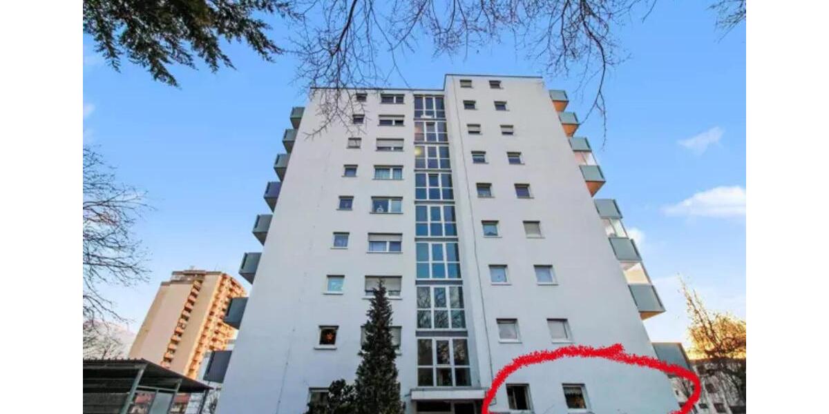 Eigentumswohnung 2 zimmer