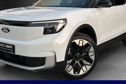 Ford Explorer 1.390 km 48.690 € Frankenthal 67227