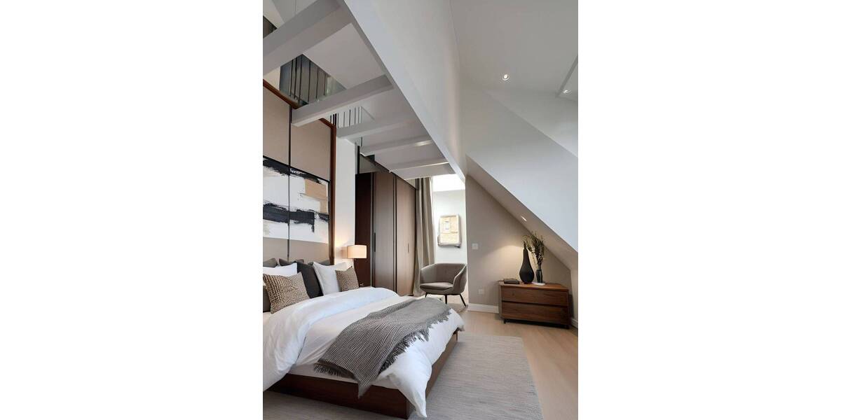 Etagenwohnung Mannheim Neckarstadt - 3 Zimmer, 66 m&sup2;, 270.000&euro; | Angebot:26687517