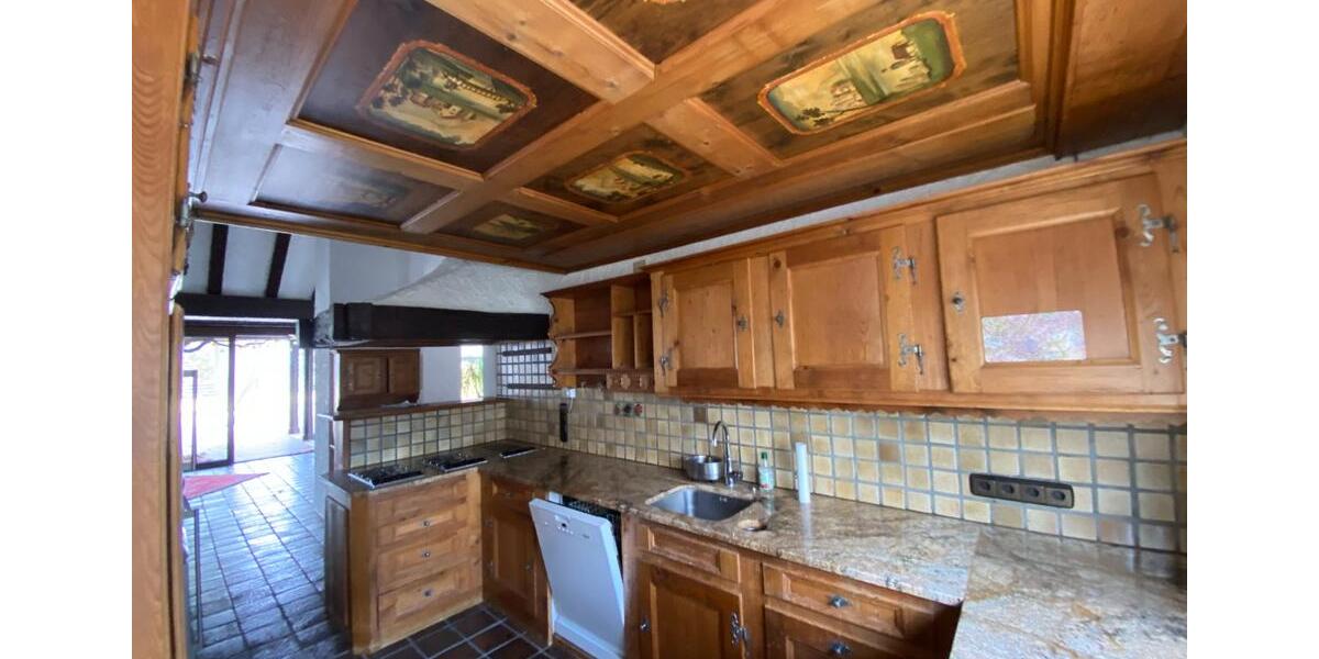 Maisonettenwohnung Ludwigshafen am Rhein Rheingönheim - 5 Zimmer, 260 m&sup2;, 494.000&euro; | Angebot:24679818