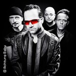 Achtung Baby - U2 Tribute Show