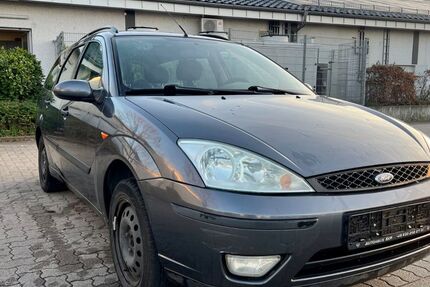 Ford Focus 106.000 km 3.990 &euro; Eppelheim 69214