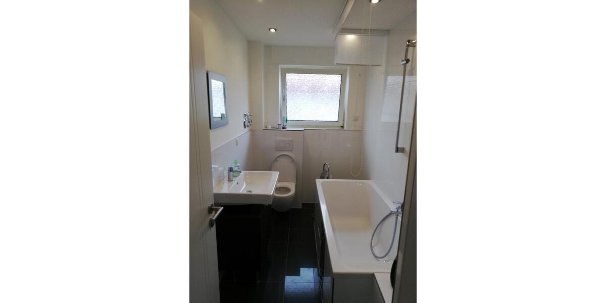 Etagenwohnung Mannheim Gartenstadt - 1 Zimmer, 65 m&sup2;, 400&euro; | Angebot:25281347