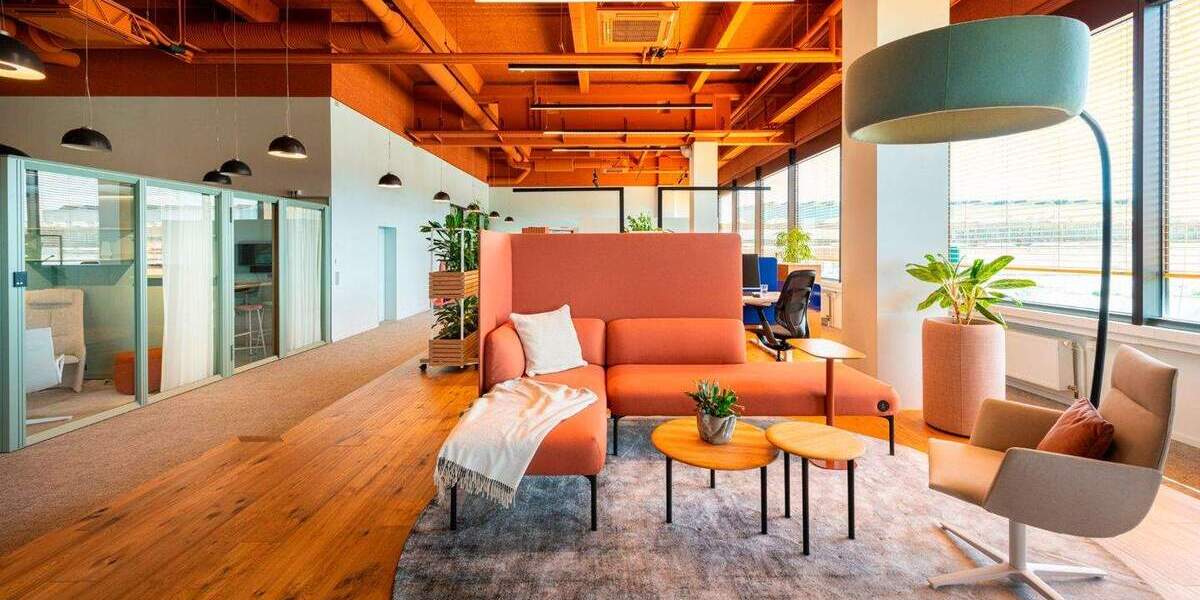 Gewerbeobjekt Mannheim Neckarstadt - 1.999&euro; | Angebot:25654983