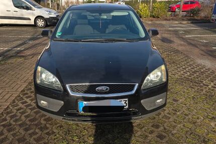 Ford Focus 176.000 km 1.699 &euro; Mannheim 68239