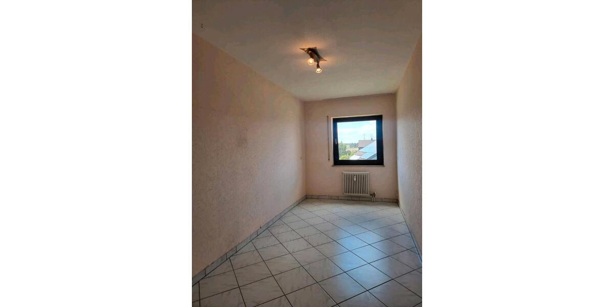 Etagenwohnung Waghäusel - 3.5 Zimmer, 83 m&sup2;, 268.500&euro; | Angebot:26942471