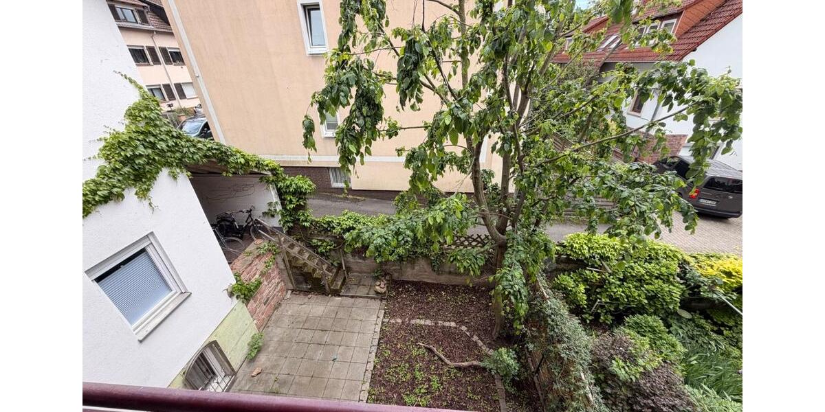 Reihenhaus Heidelberg Handschuhsheim - 5 Zimmer, 111 m&sup2;, 879.000&euro; | Angebot:26588227