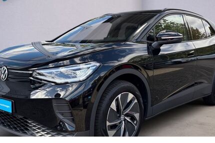 VW ID.4 3.873 km 45.257 € Walldorf 69190