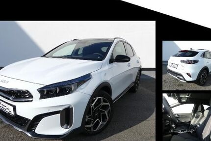 Kia XCeed 5.000 km 31.990 € Bensheim 64625