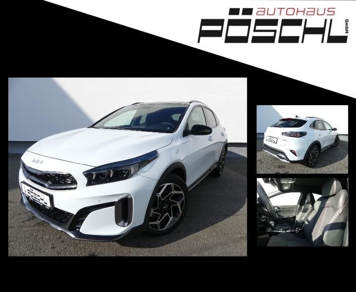Kia XCeed 5.000 km 31.990 € Bensheim 64625