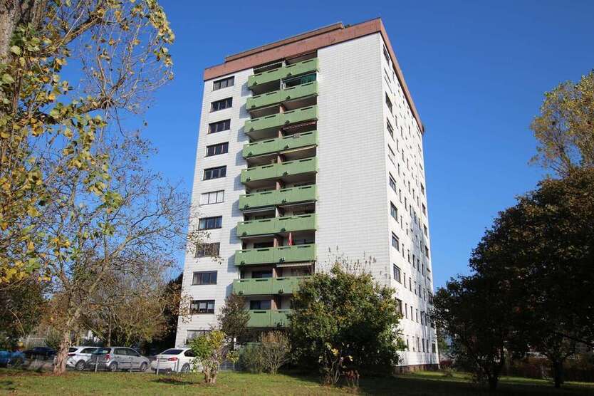 Wohnung zum Kaufen in Eppelheim 271.000 € 99.1 m²