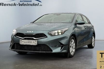 Kia ceed / Ceed 7.500 km 19.989 &euro; Mannheim 68199