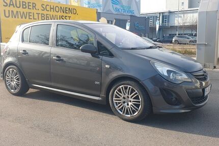 Opel Corsa 151.000 km 4.790 &euro; Viernheim 68519